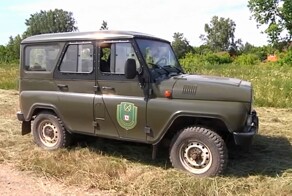 Чиновника Минлесхоза Нижегородской области задержали с поличным после убийства медвежонка