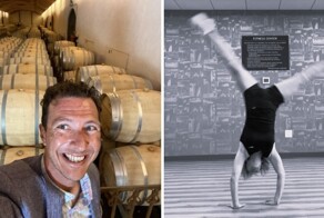 «Скиньте крутое фото, где вы делаете свою работу»