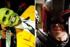 10 лучших экранизаций комиксов, которые не относятся к Marvel или DC