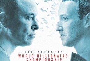 Илон Маск и Марк Цукерберг собираются подраться на ринге