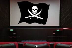 Минцифры разрешит пиратские кинотеатры