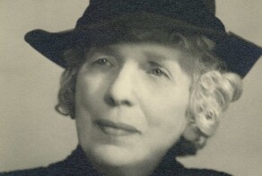 Миа – женщина, которая просто заботилась о животных