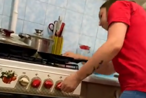 Муж-пранкер — горе в семье