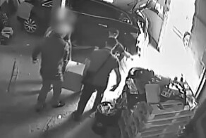 Силовики задержали пятерых мужчин, пытавшихся купить и вывезти за границу радиоактивный цезий