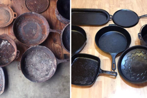 25 наглядных примеров того, как чистота и порядок меняют всё