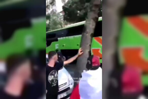 Во Франции набирает обороты новый вид грабежа