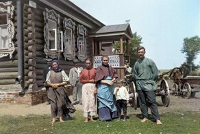 "Женись в 13, роди 10 детей": семейные нормы дореволюционной России