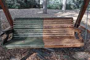 Как преображаются поверхности, когда за дело берутся фанаты чистоты