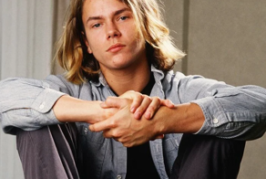 Последний вечер Ривера в «Змеиной комнате»