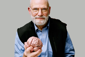 Доктор Сакс, доказавший, что истории болезни гораздо увлекательнее произведений любого литературного жанра