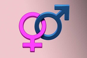 Пол мужской и женский: различия в знаках и символах