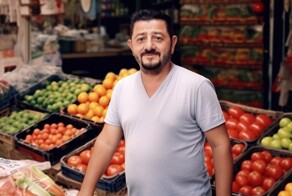 Если бы звёзды шоу-бизнеса устроились на обычную работу