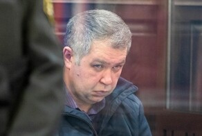 Экс-главу МЧС по Кузбассу приговорили к 10 годам колонии по делу о пожаре в ТЦ "Зимняя вишня"