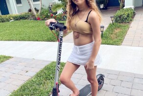 Как живёт девочка, сердце которой бьётся вне груди