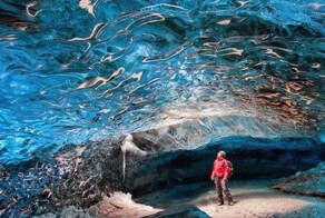 15 самых красивых пещер в мире