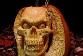 Карвинг прекрасный и ужасный