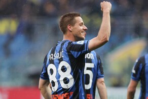 Итальянским футболистам запретили играть под 88-м номером