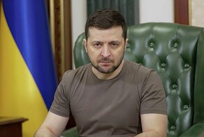Зеленский снова просит Верховную Раду легализовать медицинский каннабис