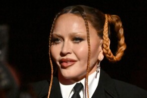 Певица Мадонна попала в реанимацию с тяжелой бактериальной инфекцией
