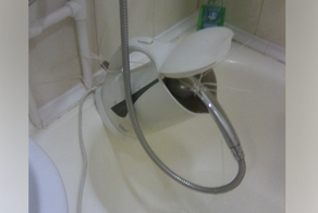 Пиласипед, пеношиномонтаж и прочие невероятные изобретения инженеров 80-го уровня