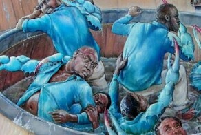 Мы – членистоногие: как работает теория ведра с крабами?