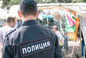 В Самарской области запретили приставать к прохожим на улице