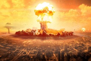 Американские учёные показали видео о последствиях ядерной войны между Россией и странами НАТО