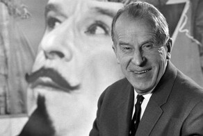 “Уникальный актёр. Второго такого нет и не скоро будет”: жизнь и карьера советского Чарли Чаплина - Сергея Мартинсона