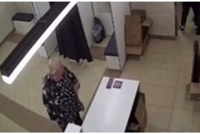 Женщина устроила скандал в пункте выдачи Wildberries из-за платного возврата товара