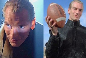 В горах Калифорнии нашли тело актёра Джулиана Сэндса