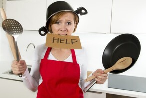 "Я обслуживала его быт": россиянка уехала в Польшу с айтишником - и жалуется на беспросветную жизнь