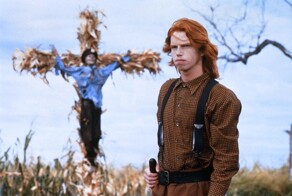 14 фильмов ужасов, где главными злодеями стали дети