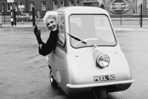 25 удивительных фото обо всем на свете