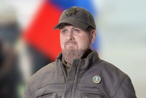 В Китае сделали игрушку в виде Рамзана Кадырова
