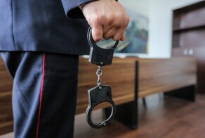 В Перми у борца с наркотиками нашли 200 грамм запрещённых веществ на продажу