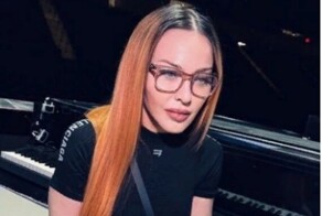 Мадонну выписали из больницы, но теперь она не может встать с постели