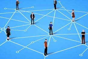 Знакомые знакомых: как работает теория шести рукопожатий
