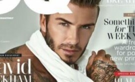 Как выглядели бы зарубежные актёры 40+, если бы их лица фотошопили так же, как актрис