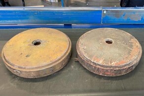 Россиянин решил отправить в США противотанковые мины и устроил переполох на таможне