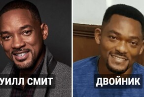 Почти известные личности