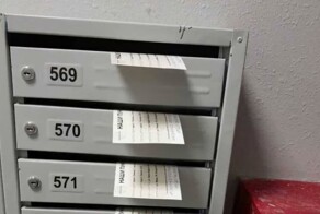Жители Электростали получили необычные повестки