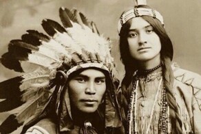 Коренные американцы и палеосибиряки – это одни и те же люди