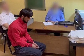 В Самаре задержали мигранта, убившего девушку в её автомобиле