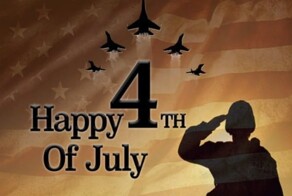 Тихоокеанский флот США поздравил американцев открыткой с российскими самолётами и кораблём