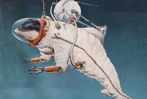 Будущее глазами художников из прошлого