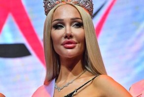 «Вы - бичихи Челябинска» - Мисс Москва-2023 Ангелина Бреженская ответила завистникам