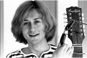 Музыкант Мишель Польнарефф и его "Holidays"