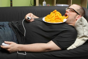 Лень одолела (35 фото)