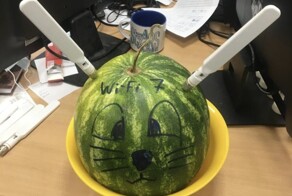 Жизнь, боль и трудовые будни системных администраторов из России