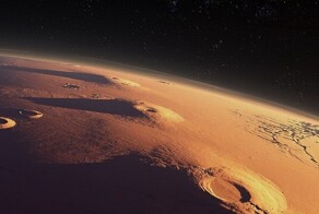 На Красной планете обнаружились зоны, которые можно использовать для жизни